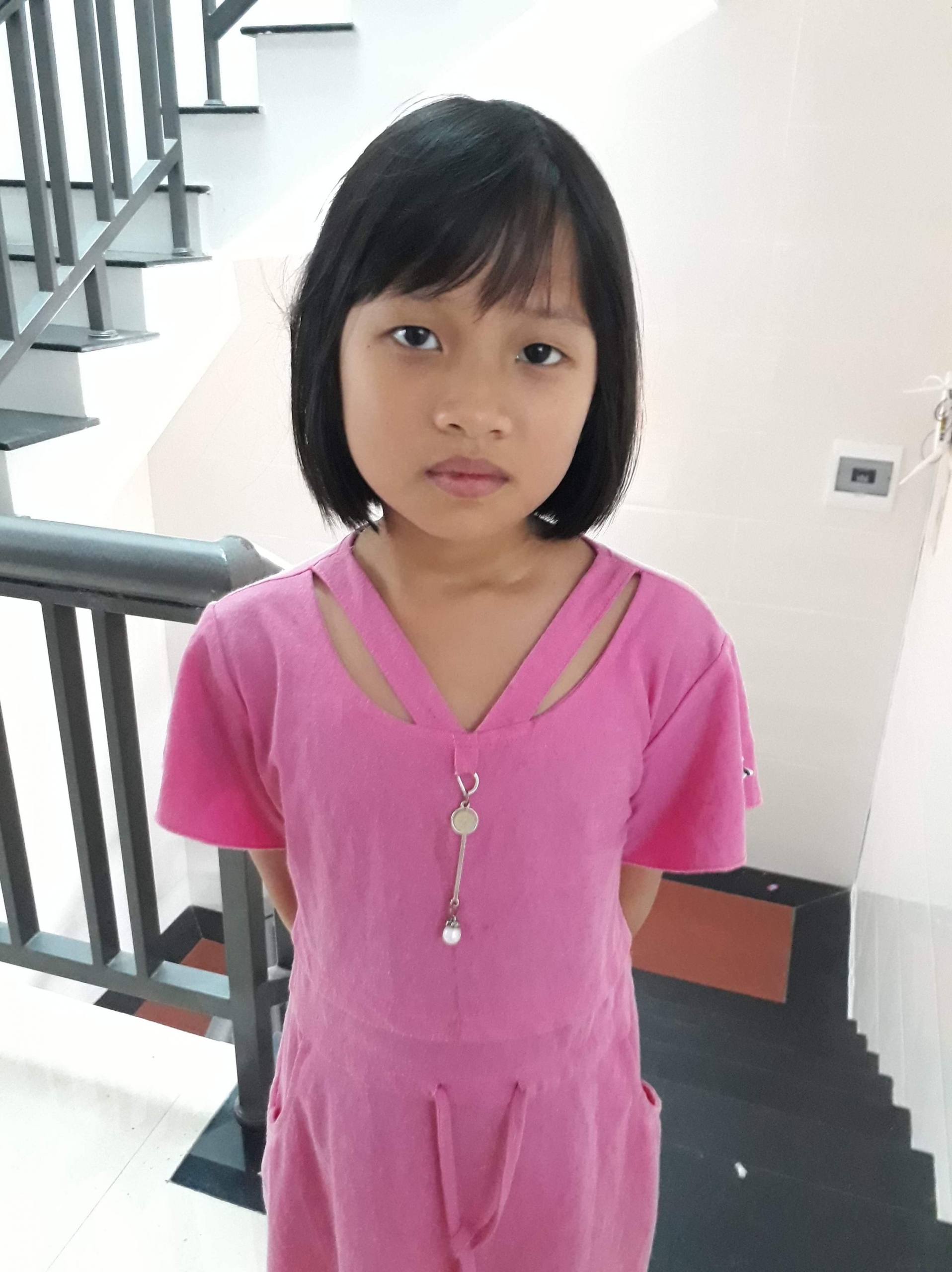 Phuong Anh
