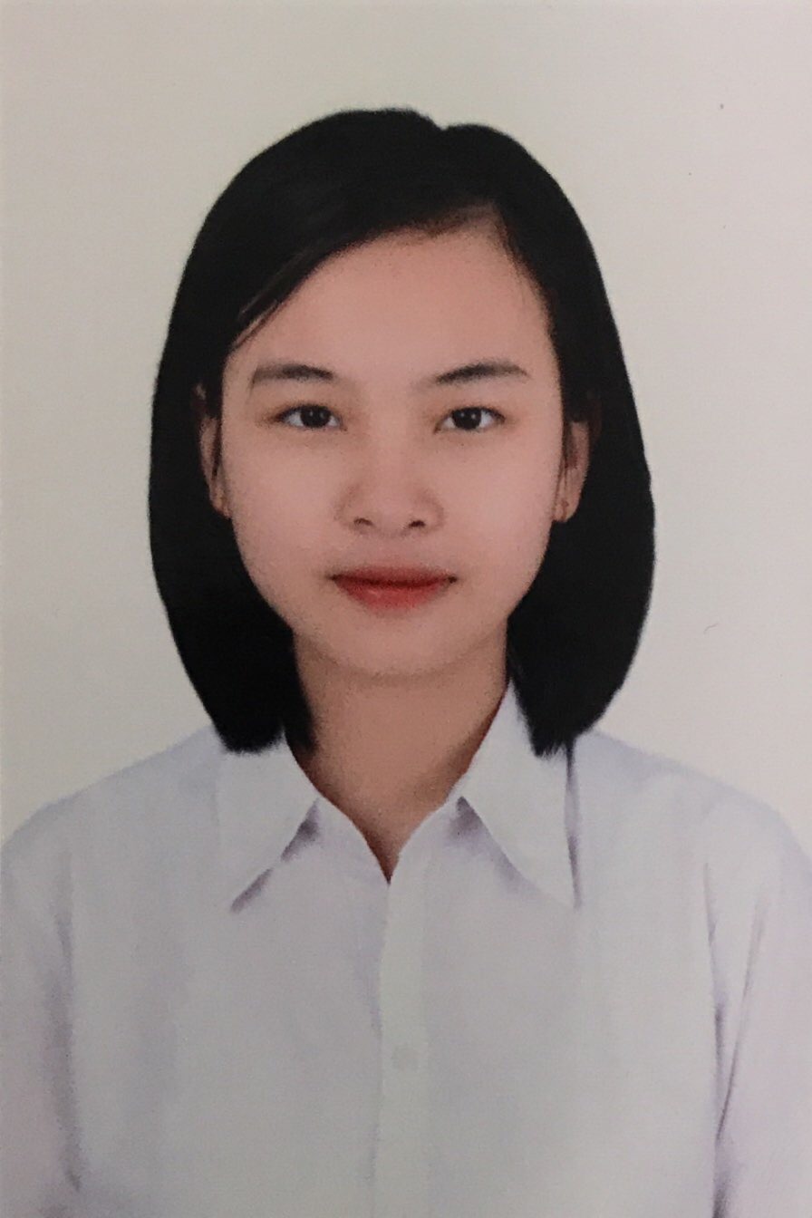Phuong Thao Nguyen